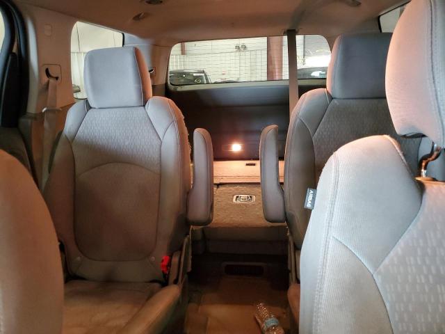 Фото 10 - GMC ACADIA