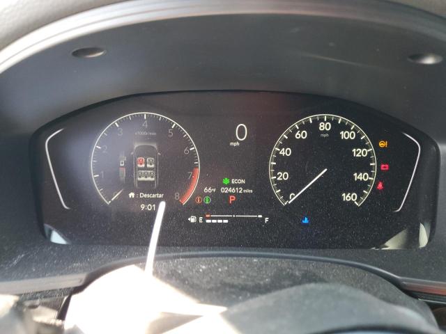 Фото 9 - HONDA CIVIC