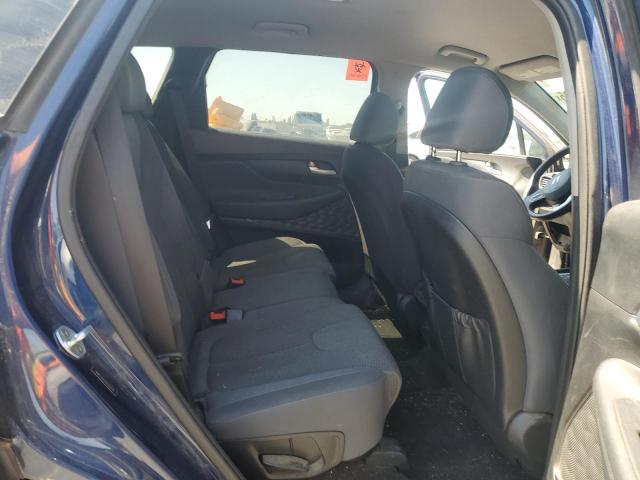 Фото 11 - HYUNDAI SANTA FE