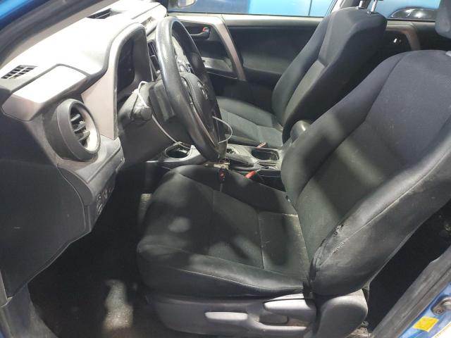 Фото 7 - TOYOTA RAV4