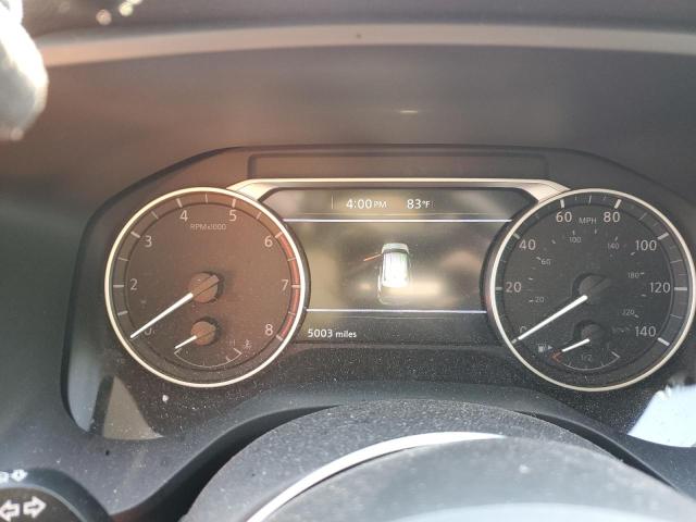 Фото 9 - NISSAN ROGUE