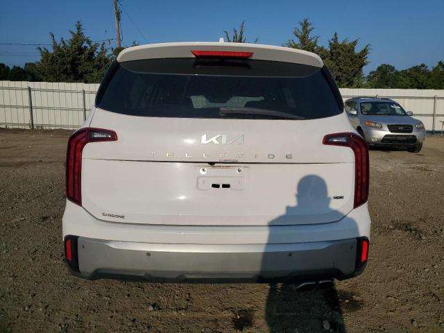 Фото 6 - KIA TELLURIDE