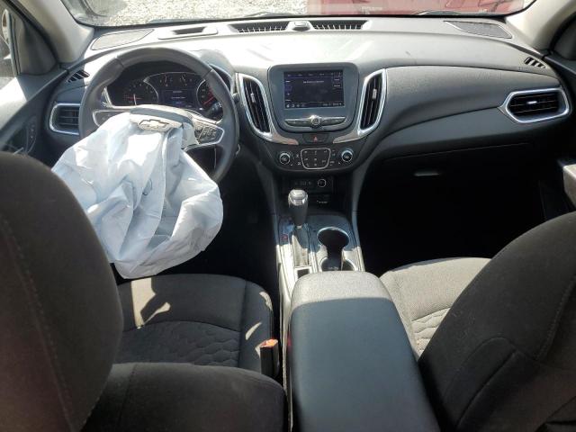 Фото 8 - CHEVROLET EQUINOX