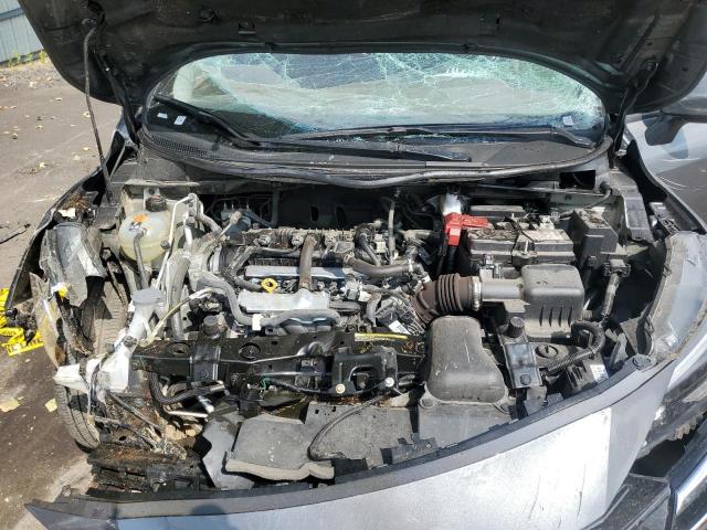 Фото 11 - NISSAN VERSA