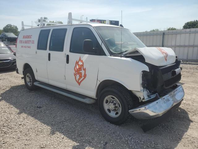 Фото 4 - CHEVROLET EXPRESS