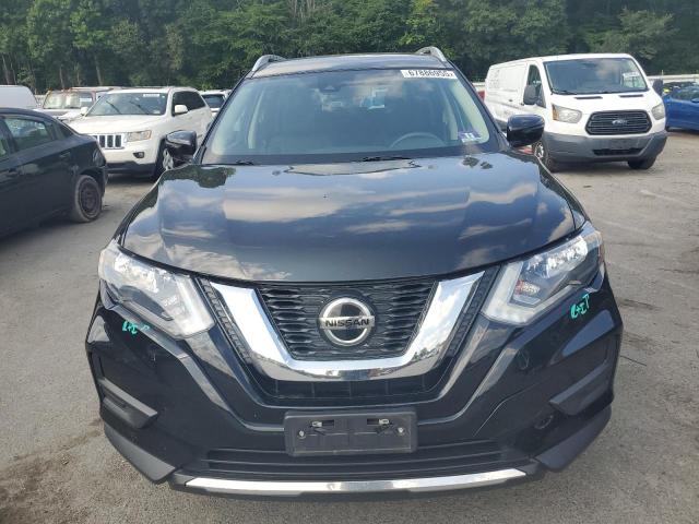 Фото 5 - NISSAN ROGUE