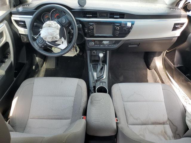 Фото 8 - TOYOTA COROLLA