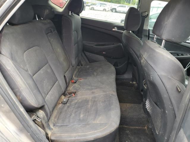 Фото 11 - HYUNDAI TUCSON