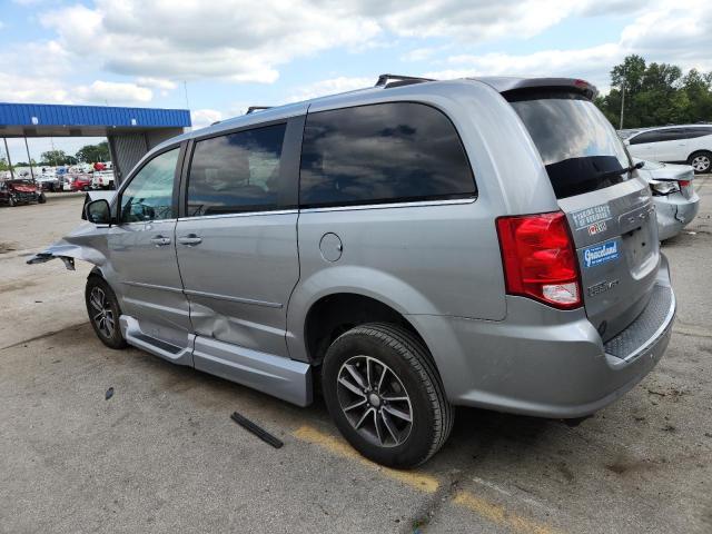 Фото 2 - DODGE CARAVAN