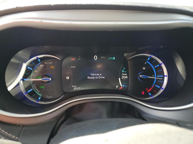 Фото 9 - CHRYSLER PACIFICA