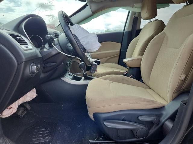 Фото 7 - JEEP COMPASS