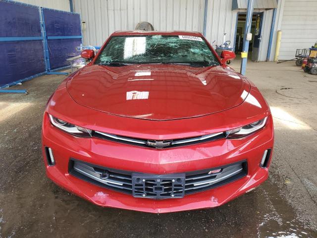 Фото 5 - CHEVROLET CAMARO