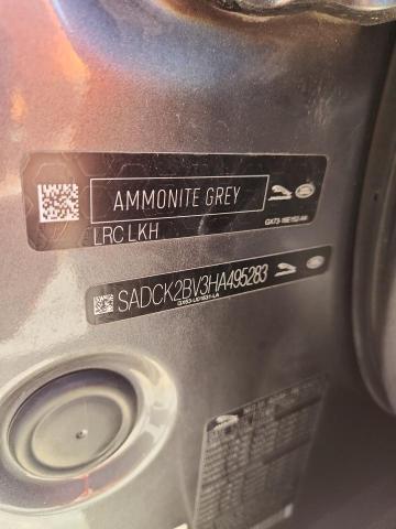 Фото 13 - JAGUAR F-PACE