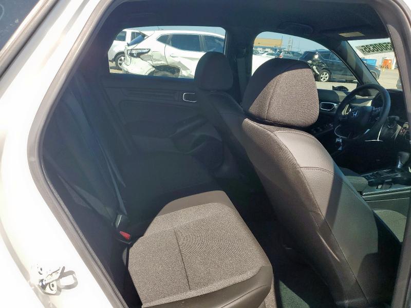 Фото 10 - HONDA CIVIC