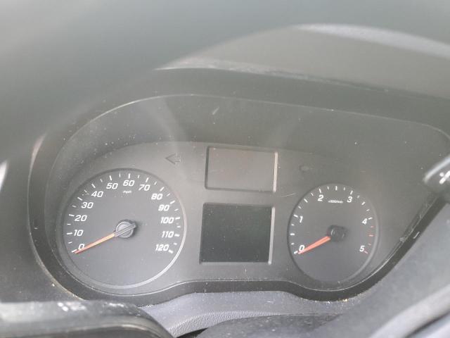 MERCEDES-BENZ SPRINTER 2019 VIN WD4PF1CD7KP146736