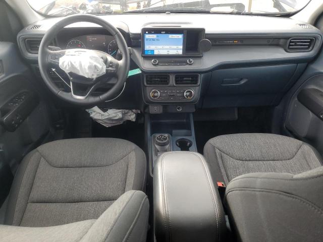 FORD MAVERICK 2024 VIN 3FTTW8J98RRA27015