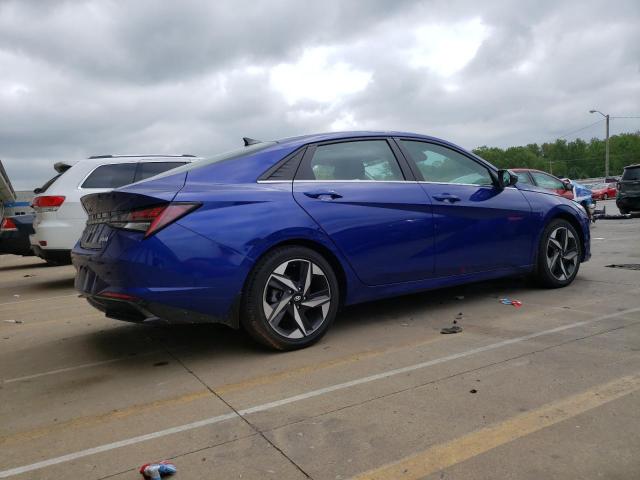 Фото 3 - HYUNDAI ELANTRA