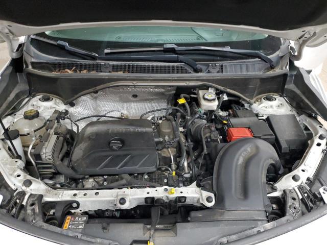 Фото 12 - BUICK ENCORE