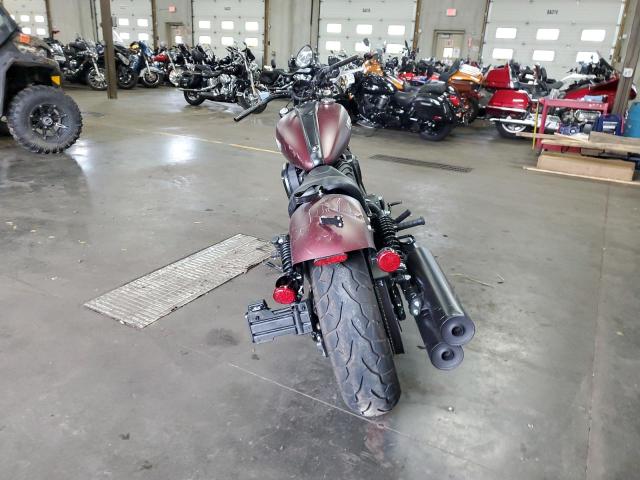 INDIAN MOTORCYCLE 2024