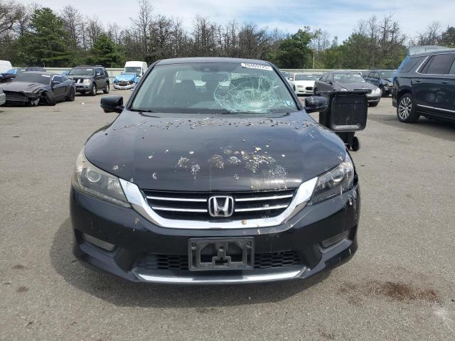 Фото 5 - HONDA ACCORD