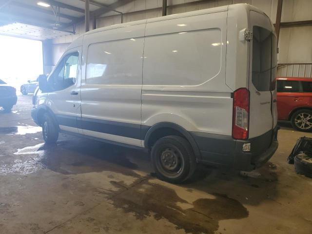 Фото 2 - FORD TRANSIT