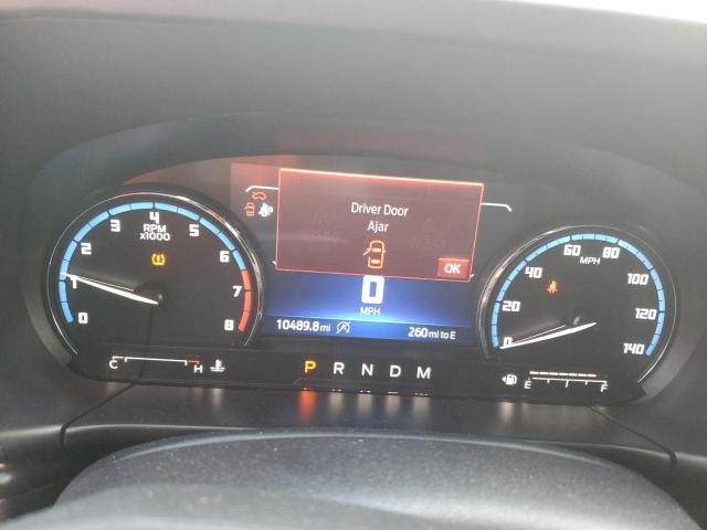 Фото 9 - FORD BRONCO