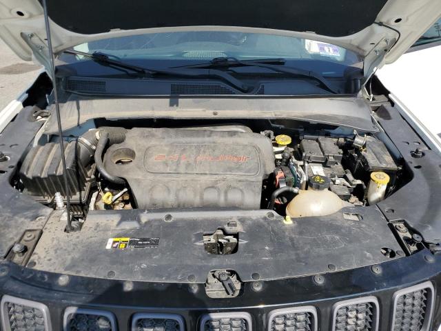 Фото 12 - JEEP COMPASS