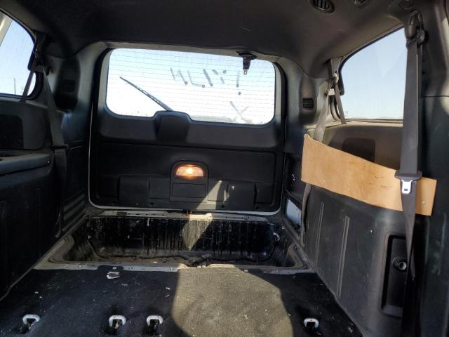 Фото 10 - DODGE CARAVAN