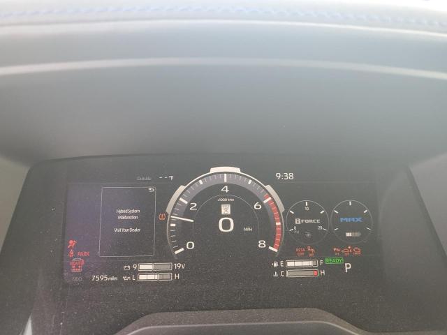 Фото 9 - TOYOTA SEQUOIA