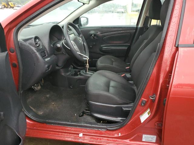 Фото 7 - NISSAN VERSA
