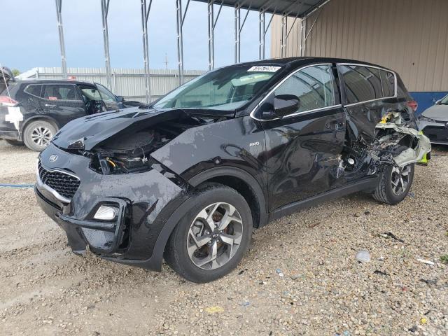 Фото 1 - KIA SPORTAGE