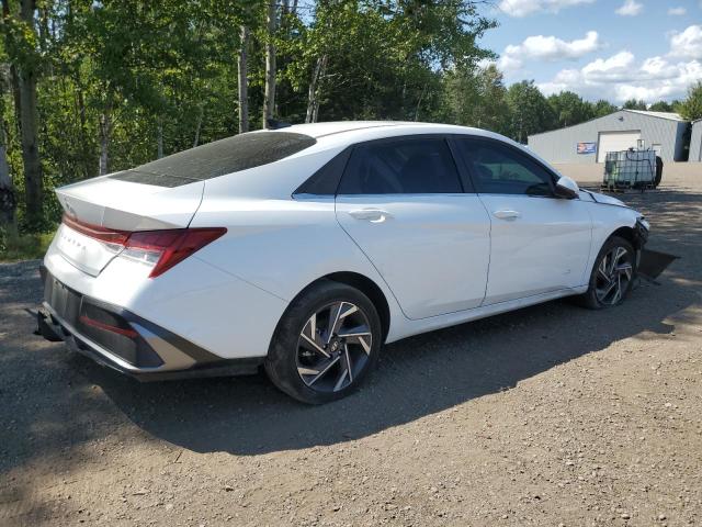 Фото 3 - HYUNDAI ELANTRA LU