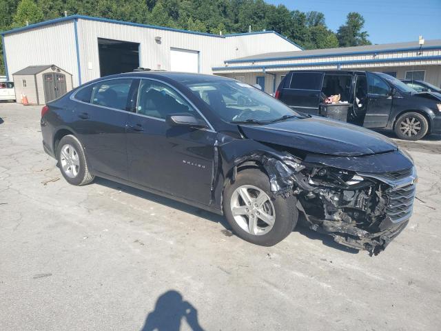 Фото 4 - CHEVROLET MALIBU