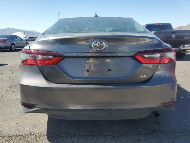 Фото 6 - TOYOTA CAMRY