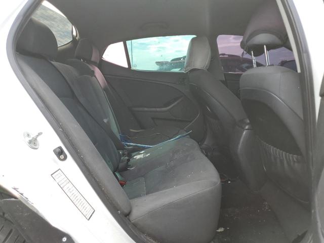 Фото 10 - KIA OPTIMA