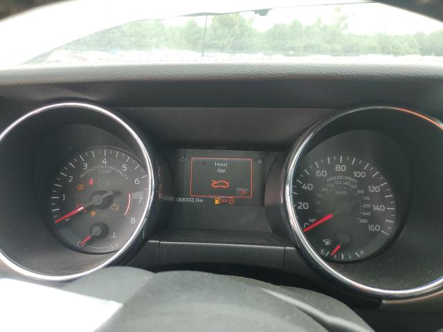 Фото 9 - FORD MUSTANG