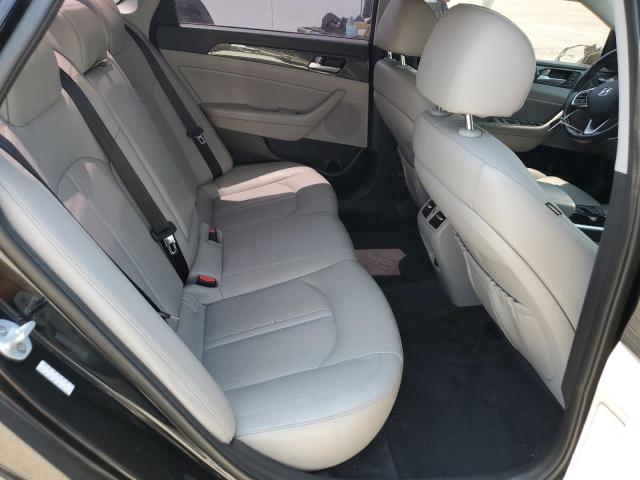 Фото 10 - HYUNDAI SONATA