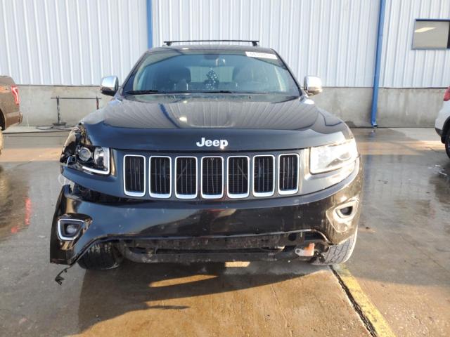 Фото 4 - JEEP GRAND CHER