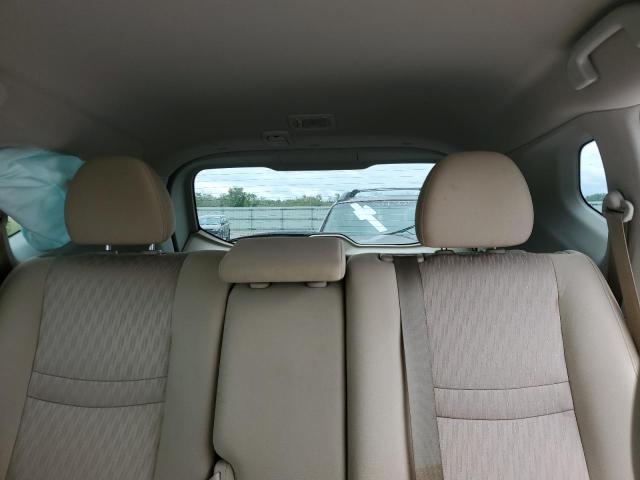 Фото 10 - NISSAN ROGUE