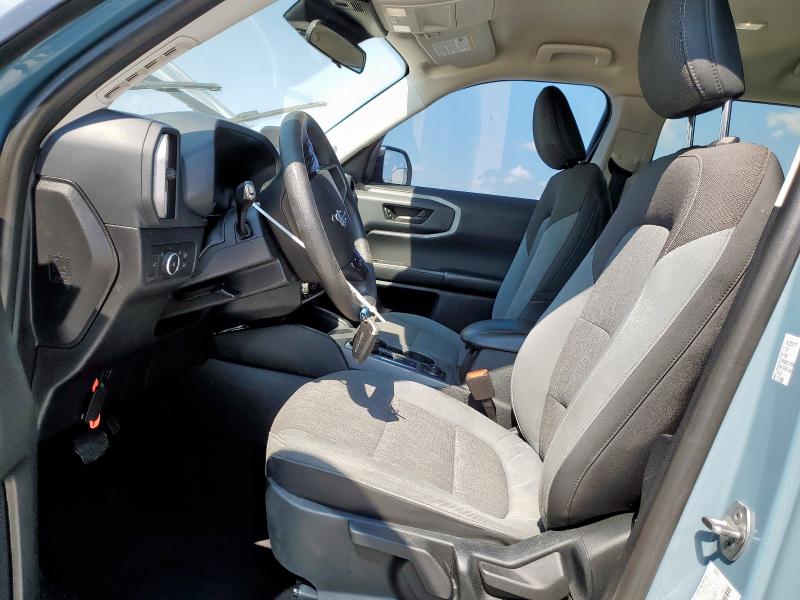 Фото 7 - FORD BRONCO