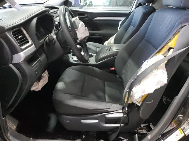 Фото 7 - TOYOTA HIGHLANDER