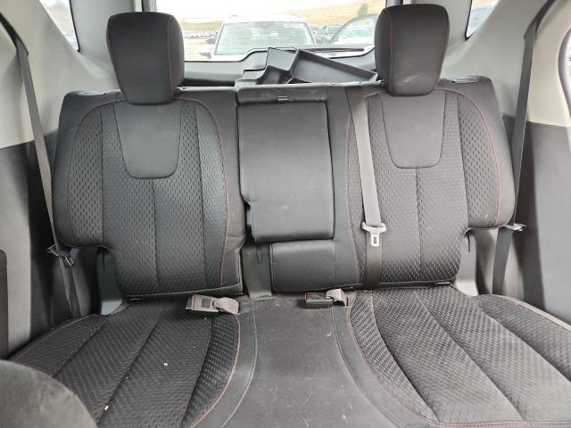 Фото 10 - CHEVROLET EQUINOX