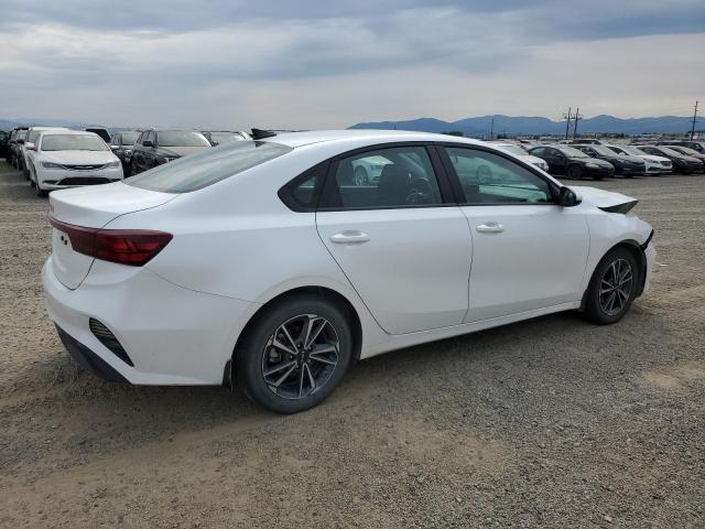 Фото 3 - KIA FORTE