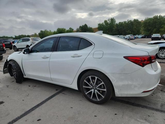 Фото 2 - ACURA TLX