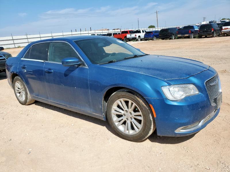 Фото 4 - CHRYSLER 300