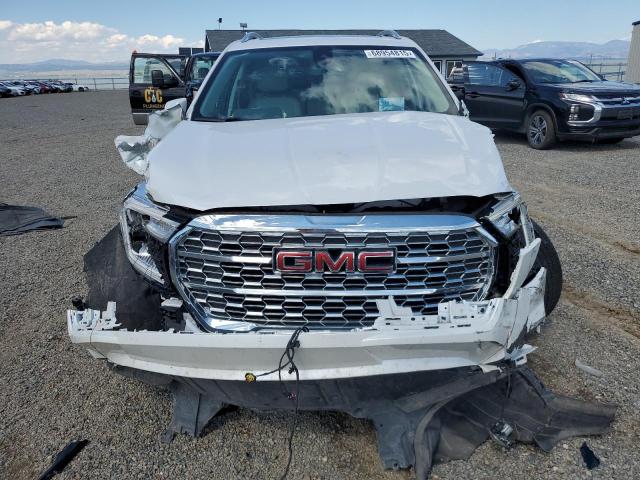 Фото 5 - GMC TERRAIN