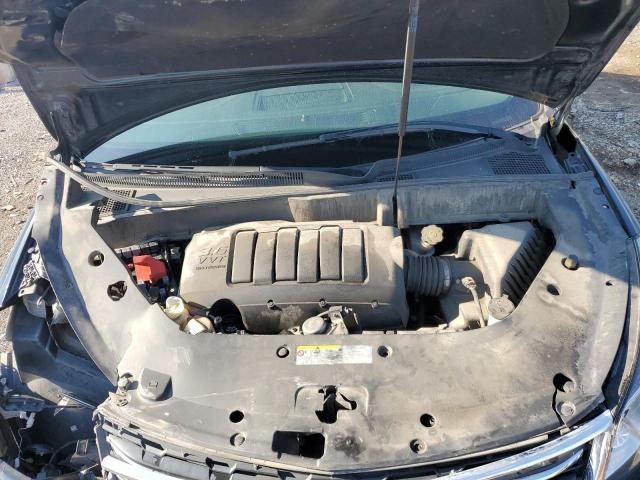 Фото 12 - CHEVROLET TRAVERSE