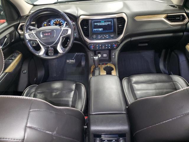 Фото 8 - GMC ACADIA DEN