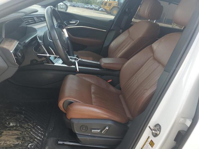 AUDI E-TRON 2019 VIN WA1VAAGE8KB022789