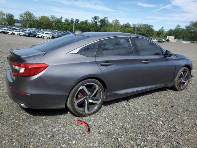 Фото 3 - HONDA ACCORD